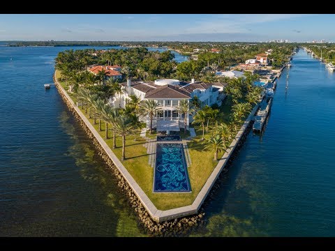 41 Arvida Parkway - Gables Estates - Marc Hameroff & Lourdes Alatriste - Mansion at Auction