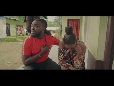 Ridimz- Azig Azig (Official Video)