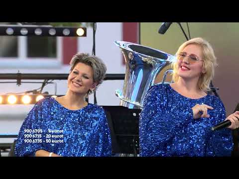 "Laulud sõdurile" ühislaul "Tulgu tuuled"