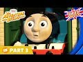 The Adventure Begins Full UK Movie Remake Part 3 Thomas Friends