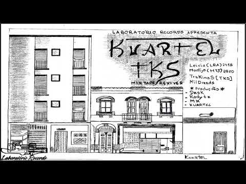 Kuartel Tks - A Luz és tu Feat. NBR