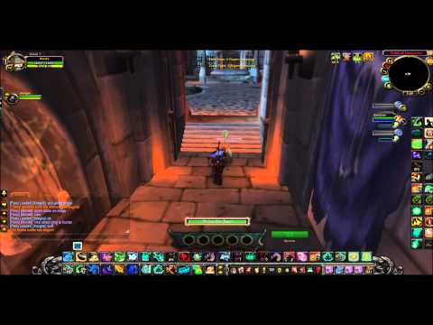 Windwalker Monk guide - 2v2 arena part 1 Low MMR