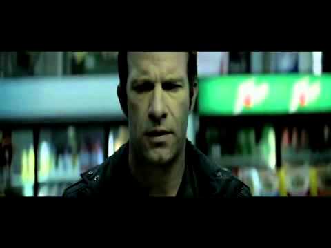 ¿El regreso de the punisher?