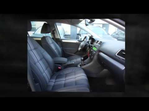 VOLKSWAGEN GOLF - 1.2 TSI 85PK Match 5drs/ECC/LMV/42dkm...