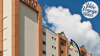 Hyatt Place Atlanta Downtown | Atlanta (GA), United States | Hotel Review 🏩