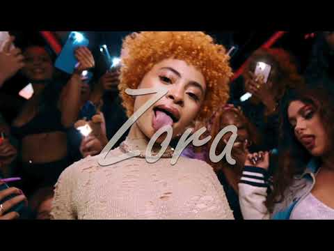 [FREE] Ice Spice x Nicki Minaj x NY Drill Type Beat - "Zora"