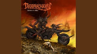 Music video thumbnail preview for Rocker by Debauchery