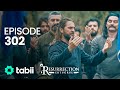 Resurrection: Ertuğrul | Episode 302