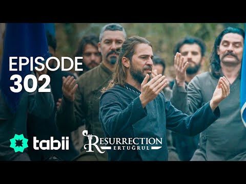 Resurrection: Ertuğrul | Episode 302