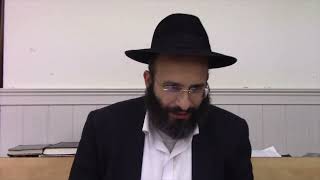 מה ההבדל בין בינוני צדיק ורבי? (הרב אלחנן משה נחמנסון) - התמונה מוצגת ישירות מתוך אתר האינטרנט יוטיוב. זכויות היוצרים בתמונה שייכות ליוצרה. קישור קרדיט למקור התוכן נמצא בתוך דף הסרטון