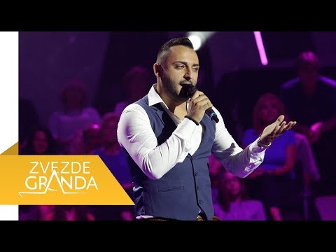 Darko Kocevski Darinos - Djelem, djelem, Vetar duva - Finale - (live) - ZG - 18/19 - 20.06.19. EM 40