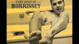 morrissey - everyday is like sunday
