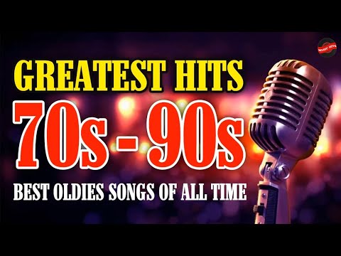 Greatest Hits 70s 80s 90s Oldies Music 3213 📀 Best Music Hits 70s 80s 90s Playlist 📀 Music Oldies