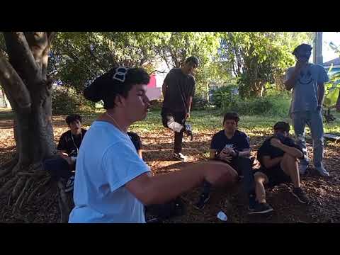 APYR VS LUISITO - FECHA 2 - LIGA DE ASCENSO - VAPORWAVE BATTLES