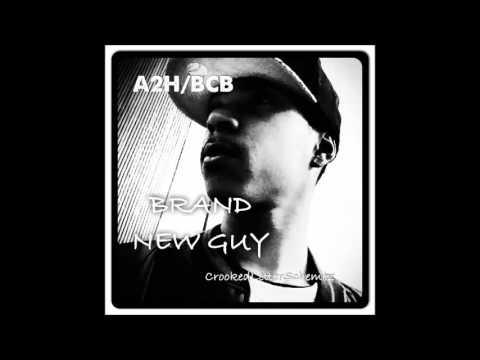 CrookedLetterSchemez - Brand New Guy Ft ShiceDot (Teaser)