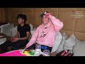 Rexv2 Cooks Up In The Studio And Does A Q A On 42CEO Stream