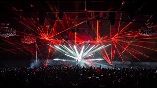 Umphrey's McGee: "Comfortably Numb" 12/29/17