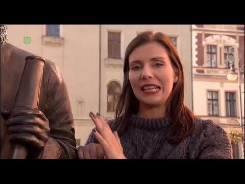 UKRYTE SKARBY - ŻAGAŃ  - 2018 PL - dokumentalny