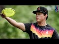 EVERY SHOT from Anthony Barela’s historic -16 round at the Texas State Championships