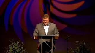 "Awake And Arise" - Pastor Bridges