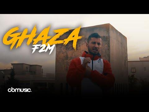 F2M - Ghaza (Official Music Video)