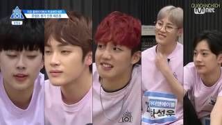 Download lagu [ซับไทย] Produce101 SS2 EP9 Never Part 3 ประกาศคนออก mp3