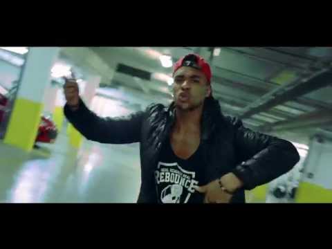 IzziJay Freestyle II - WMR Music 2015