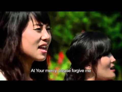 Please Forgive Me, By the Golden Angels