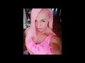 She Is So Sweet With Pink