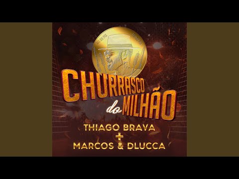 Churrasco do Milhão - Serrote