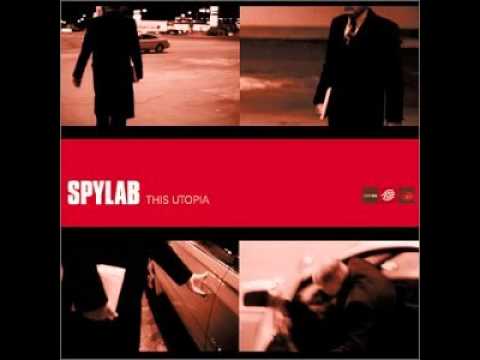 Spylab - The Call