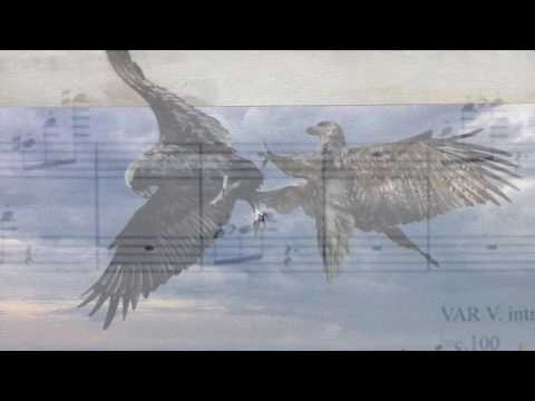 Thomas Sleeper:  Parallages