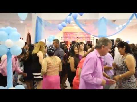 ROKA SOLIDA de SEVILLA - ALEJATE de MI