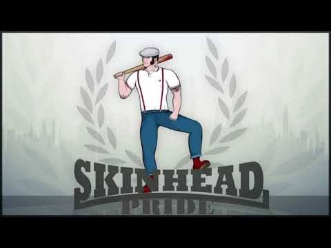 Skinhead Pride - Another Night