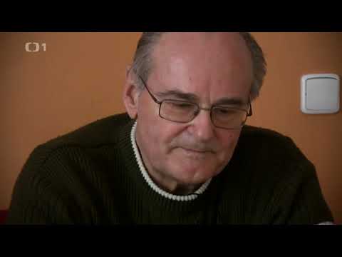 Legendy kriminalistiky DNA odložená spravedlnost