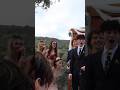 wedding gets OBJECTED?