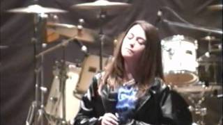 &quot;It Is Well With My Soul&quot; - Stefanie Bass - Crystal Lewis sound track.