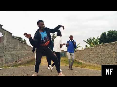 BAD odi dancecypher .Blaiz fayah ft tribal