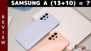 Samsung Galaxy A23 Review: Don't you want it?