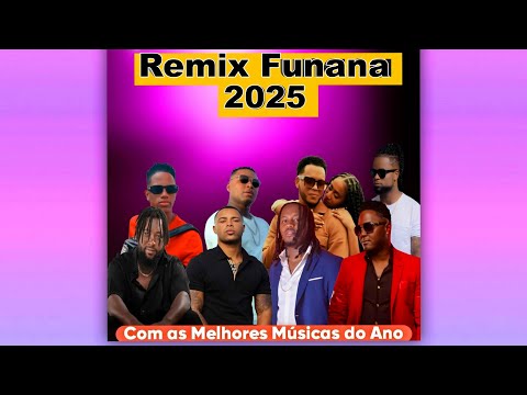 Remix Funana Cotxi po 2025 (OS MELHORES)