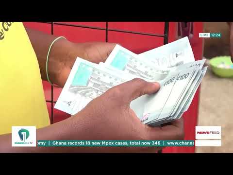 Money Market: T-Bill Auction Sees 22.2% Undersubscription