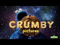 Sesame Street Cookie Of Oz