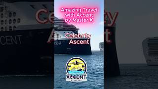 A Class Above?  Celebrity Ascent   #cruise #travel #celebrity #family #celebrityascent #adventure