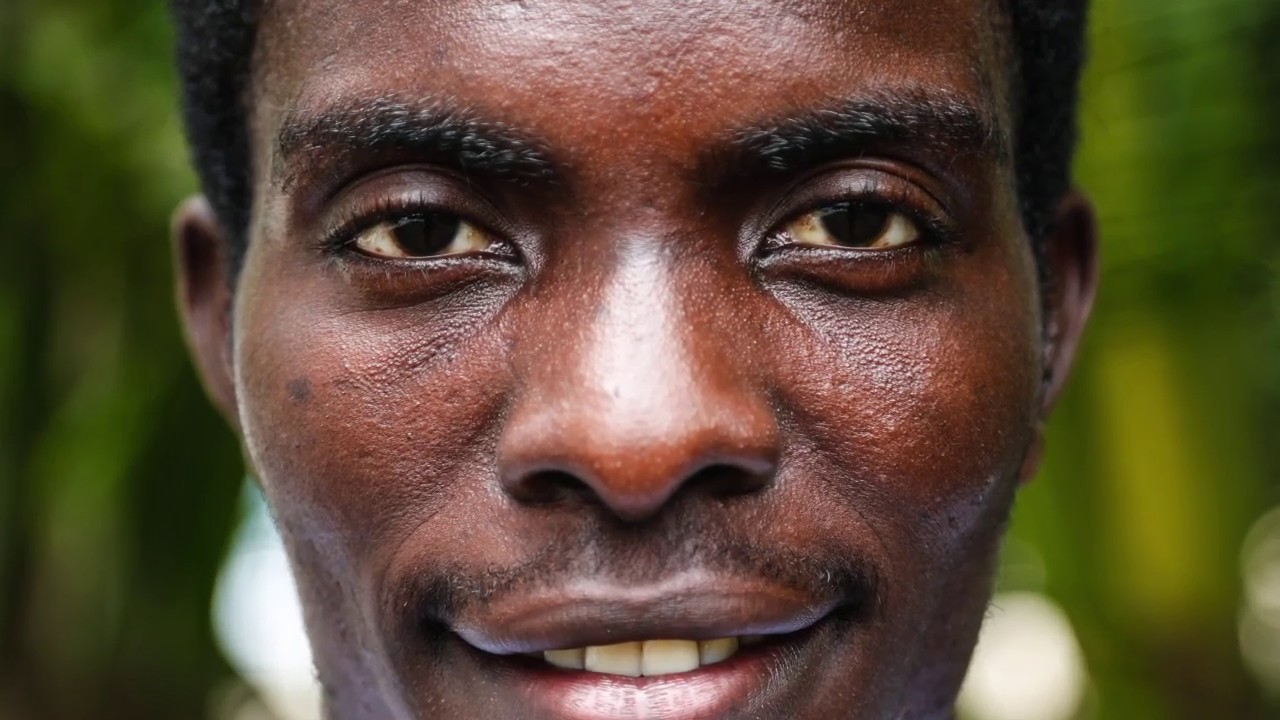 The Dignity Project Launch Video