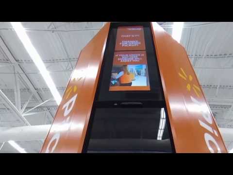 Walmart - Customer Success Story