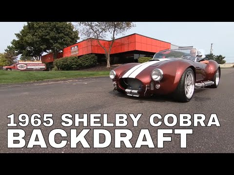 1965 Shelby Cobra (CC-1390996) for sale in Plymouth, Michigan