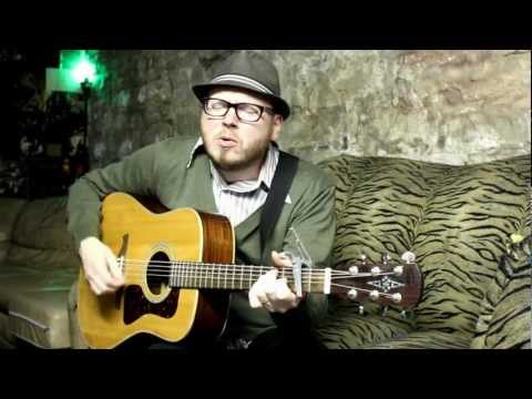 Snaproll Sessions - Smoking Popes - Megan [Acoustic]