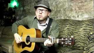 Snaproll Sessions - Smoking Popes - Megan [Acoustic]