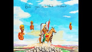 Download lagu Avenged Sevenfold - Magic mp3