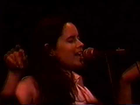 Natalie Merchant Live at SUNY New Paltz - June 13, 1997 (Full Performance)
